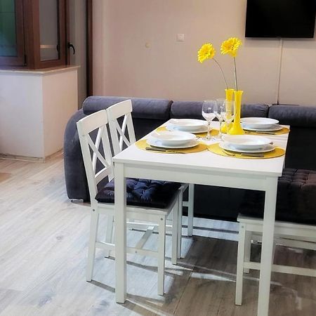 Tk Apartments Grabiszynska Breslavia Exterior foto